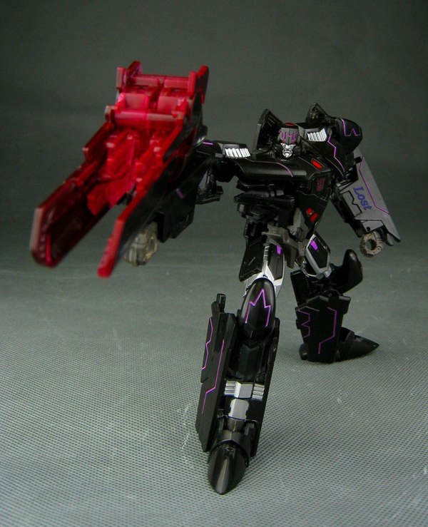 Transformers Generations Megatronus Images Of Japan Exclusive Figure From Takara Tomy  (4 of 10)